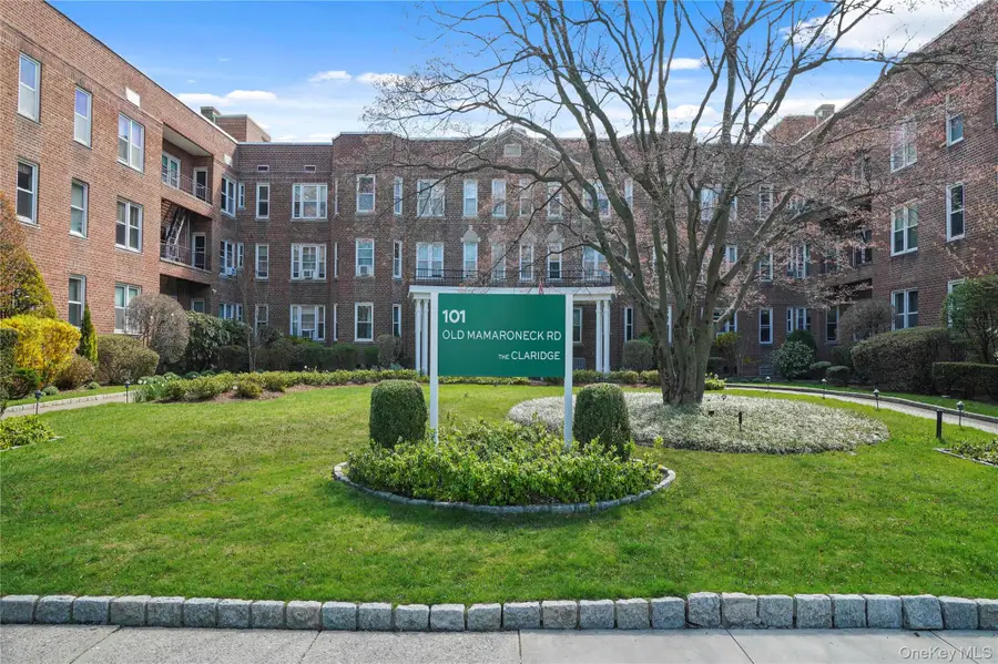 101 Old Mamaroneck Road #2A7, White Plains, NY 10605 - #2