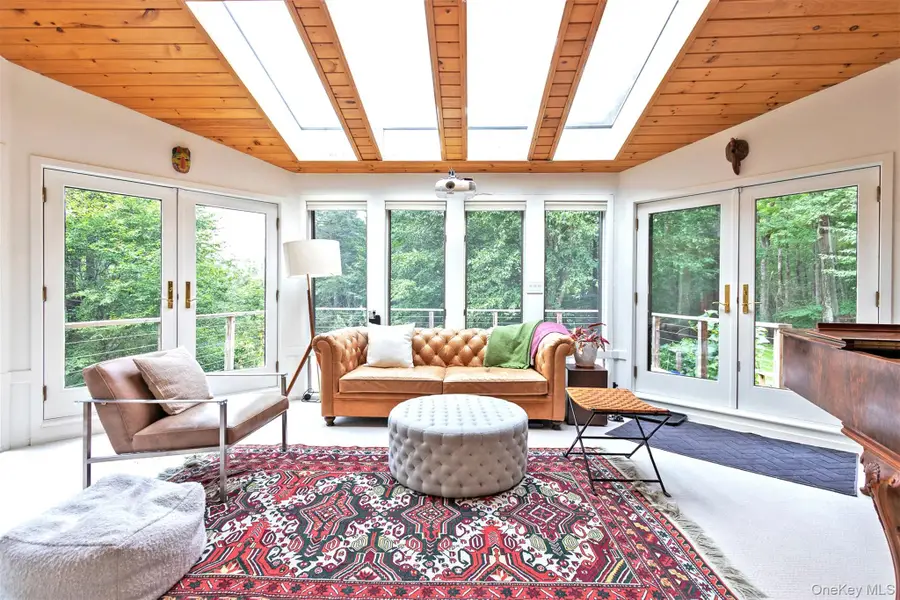 551 Mt Guardian Road N, Woodstock, NY 12498 - #3