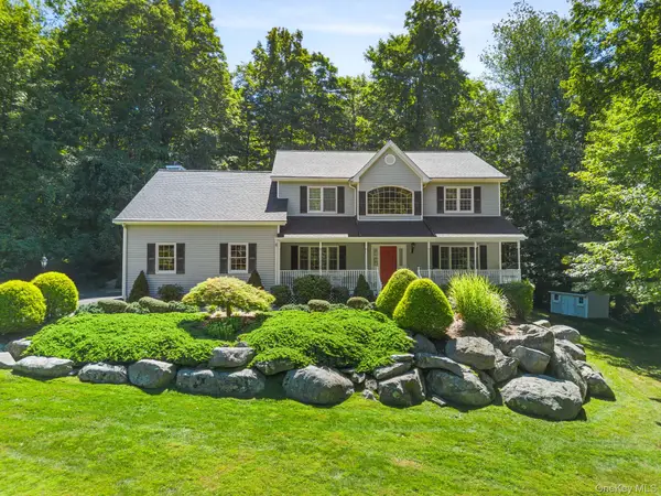 8 Rose Lane, Brewster, NY 10509