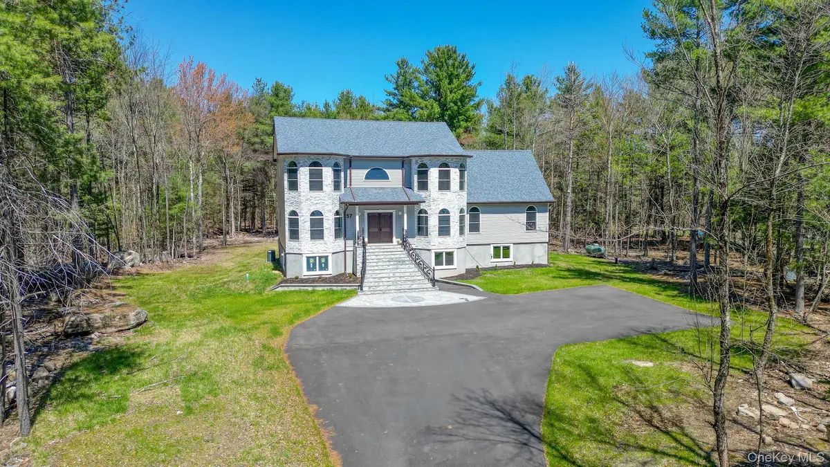 57 Haddock Road, Monticello, NY 12701 - #1