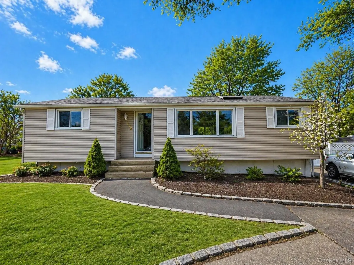 172 Horseblock Road, Centereach, NY 11720 - #1