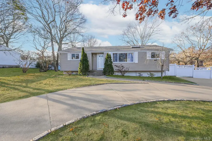 172 Horseblock Road, Centereach, NY 11720 - #2