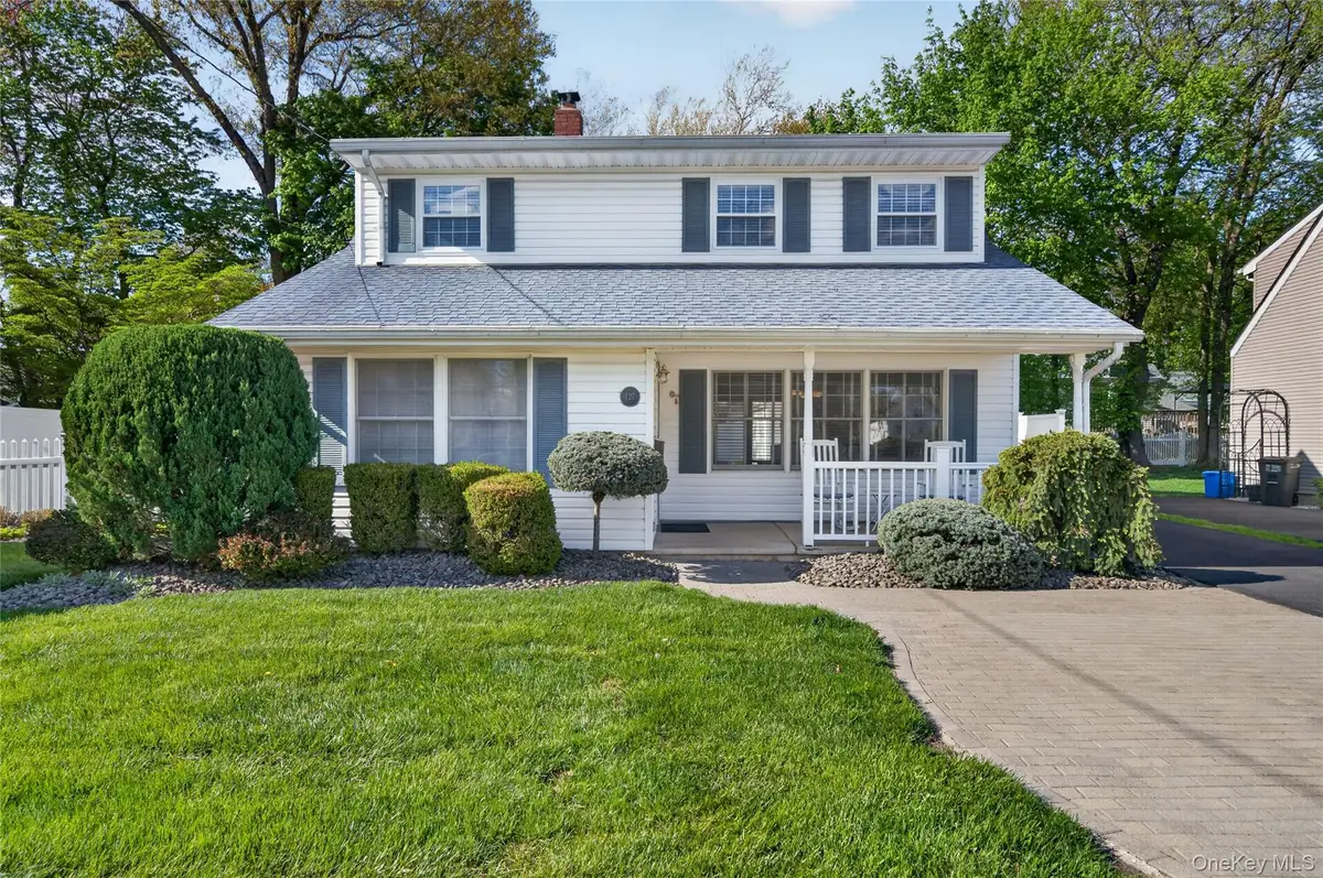 127 Bogert Avenue, Pearl River, NY 10965 - #1