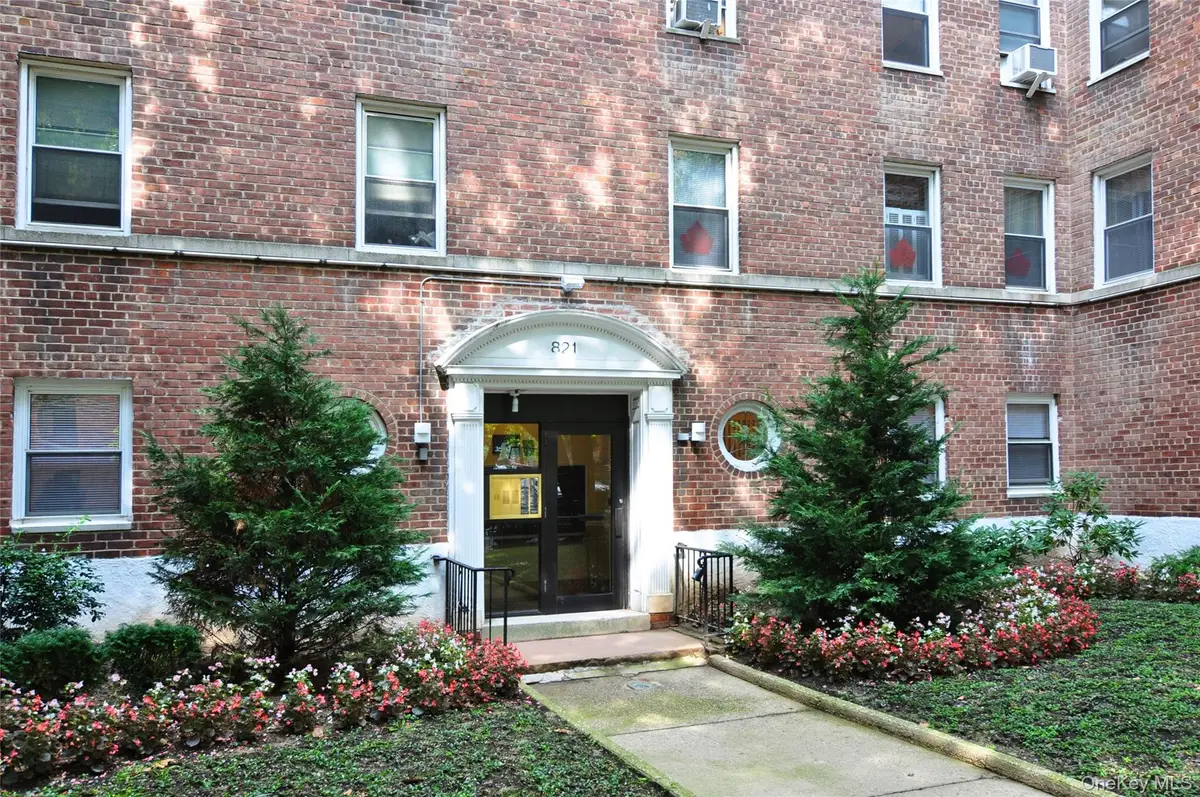 821 Bronx River Road #4D, Bronxville, NY 10708 - #1