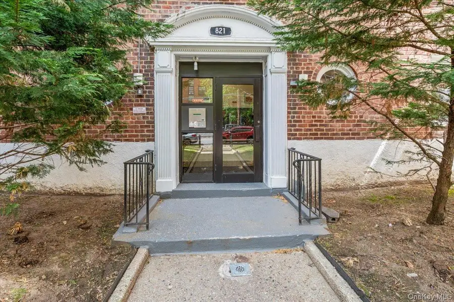 821 Bronx River Road #4D, Bronxville, NY 10708 - #2