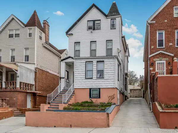 3324 Barker Avenue, Bronx, NY 10467