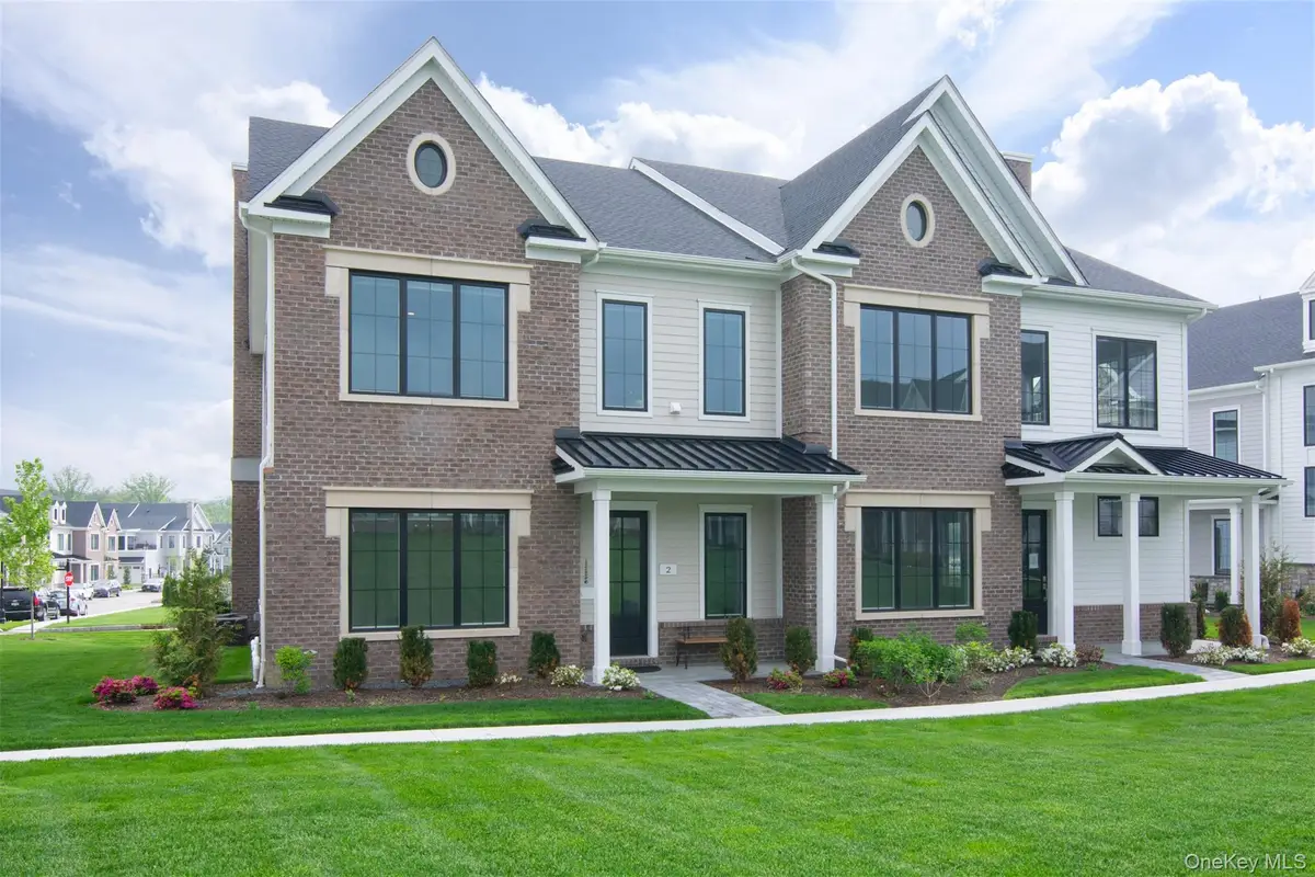 2 Dewitt Drive, Chappaqua, NY 10514 - #1