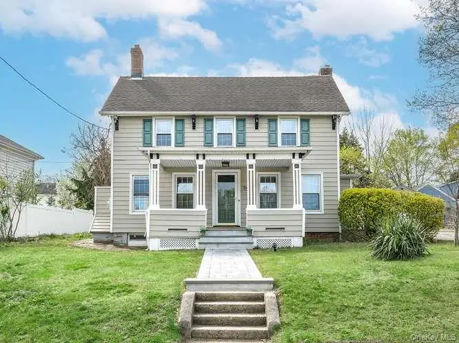 75 Grove Street, Glenwood Landing, NY 11547 - #1