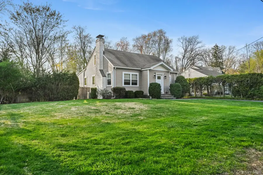 15 Maryland Avenue, Armonk, NY 10504 - #3