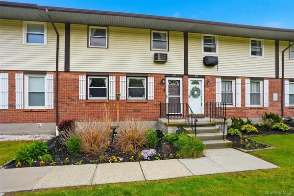303 Parr Meadow Drive #3C, Newburgh, NY 12550