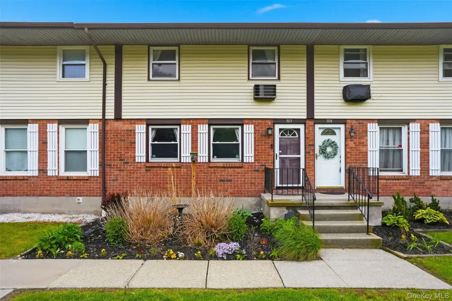 303 Parr Meadow Drive #3C, Newburgh, NY 12550 - #2