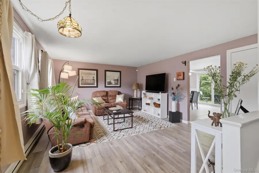 303 Parr Meadow Drive #3C, Newburgh, NY 12550 - #3