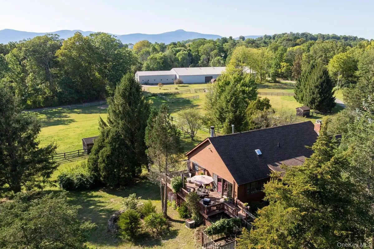 317 County Route 6, Germantown, NY 12526 - #1