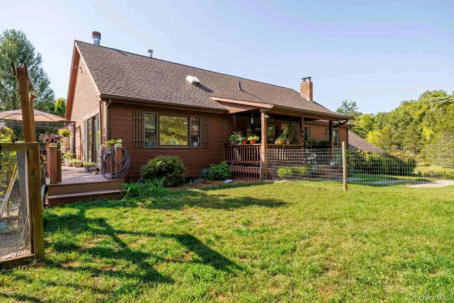 317 County Route 6, Germantown, NY 12526 - #2
