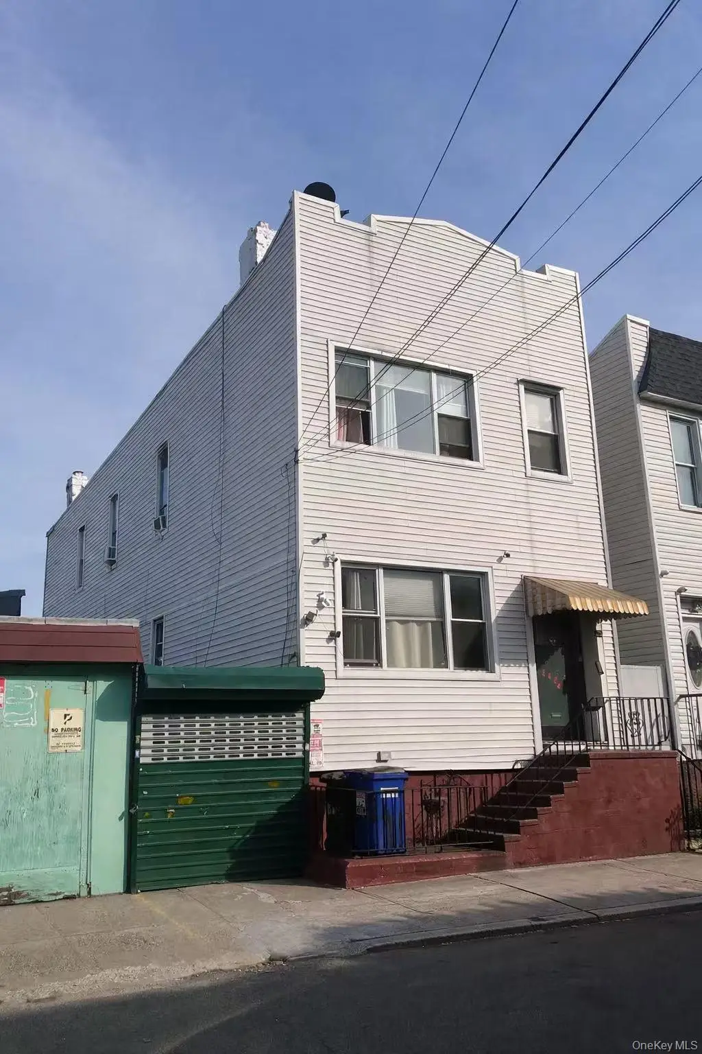 5436 Nurge Avenue, Maspeth, NY 11378 - #1