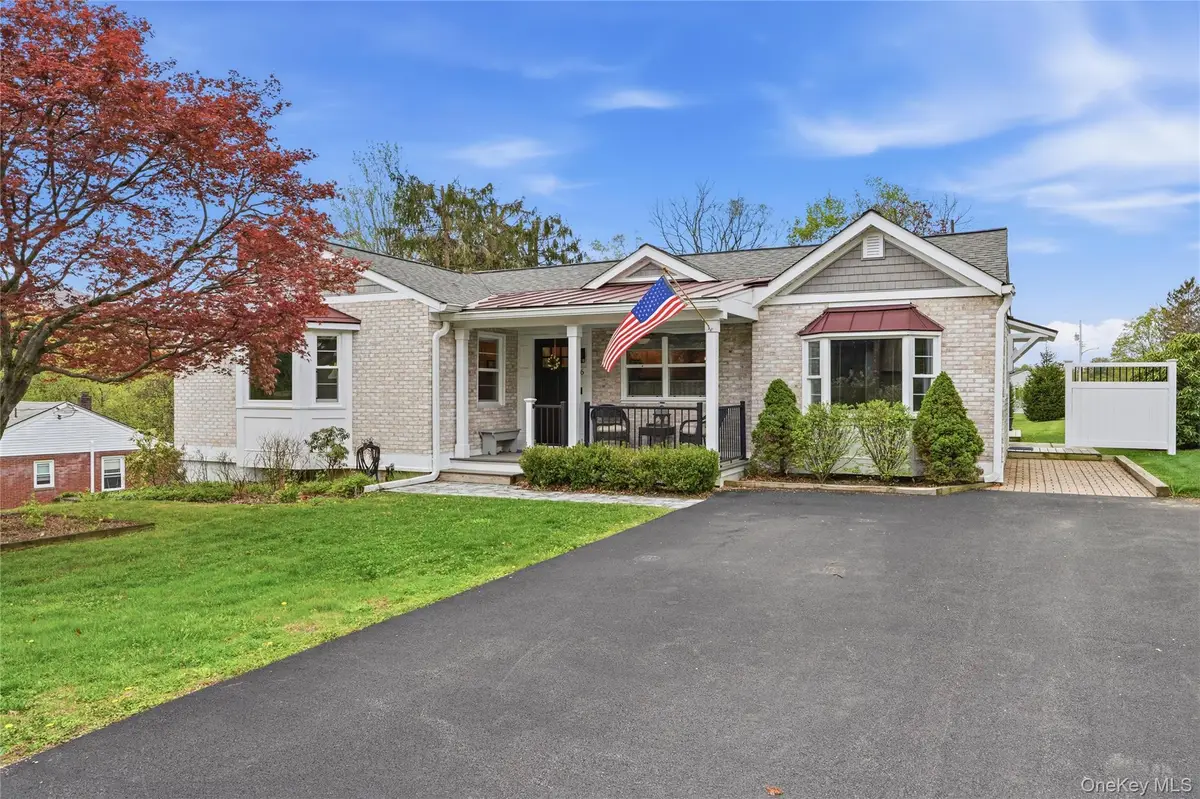 6 Willow Lane, Fishkill, NY 12524 - #1