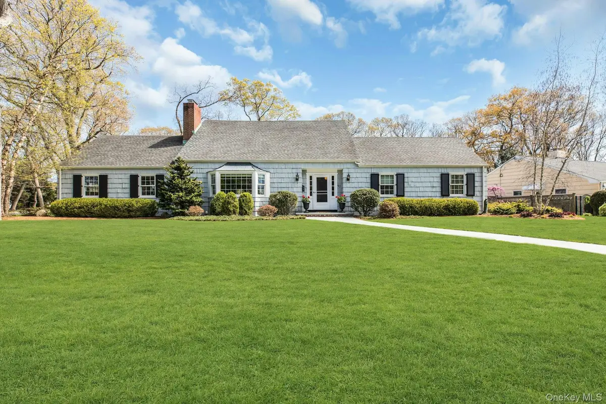 41 Yoakum Street, Farmingdale, NY 11735 - #1