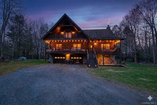 412 Pine Grove Road, Smallwood, NY 12778