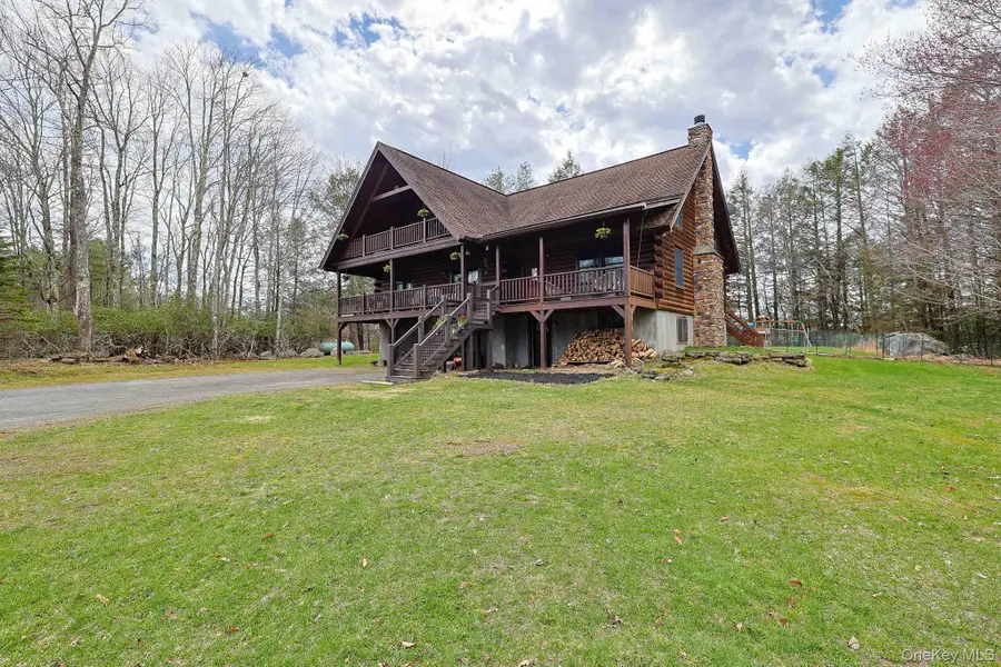 412 Pine Grove Road, Smallwood, NY 12778 - #2