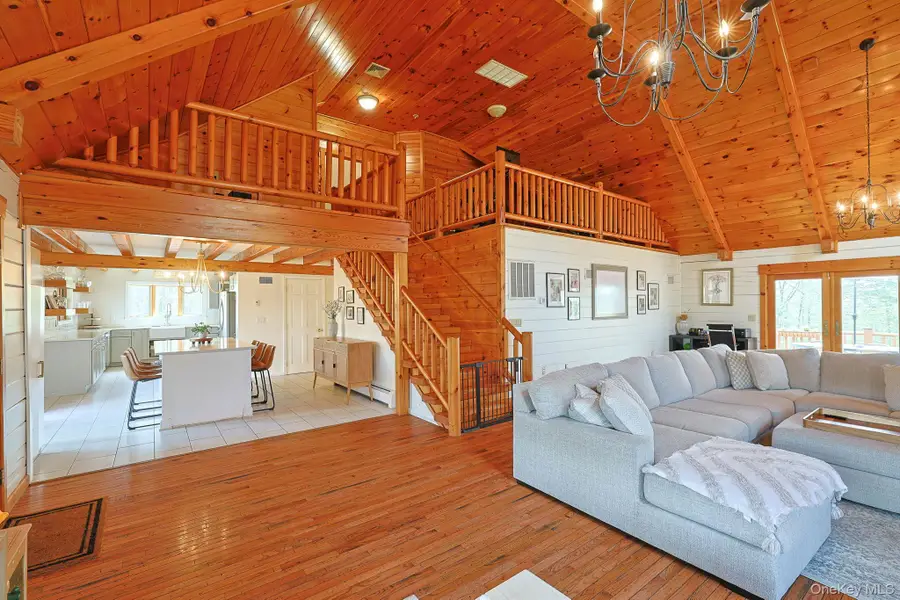 412 Pine Grove Road, Smallwood, NY 12778 - #3