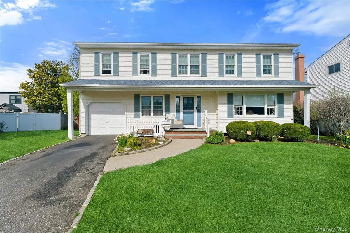 157 Garden Place, West Hempstead, NY 11552 - #1