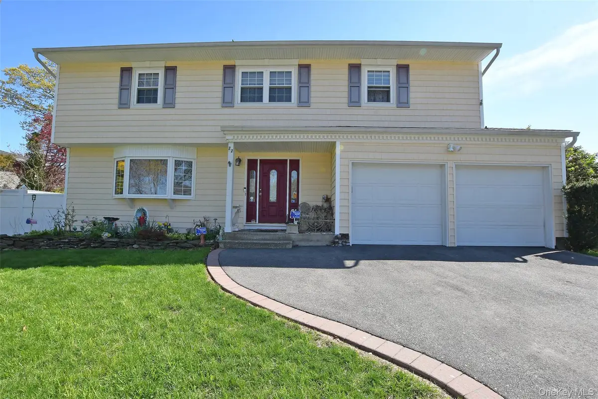 22 Clymer Street, Terryville, NY 11776 - #1