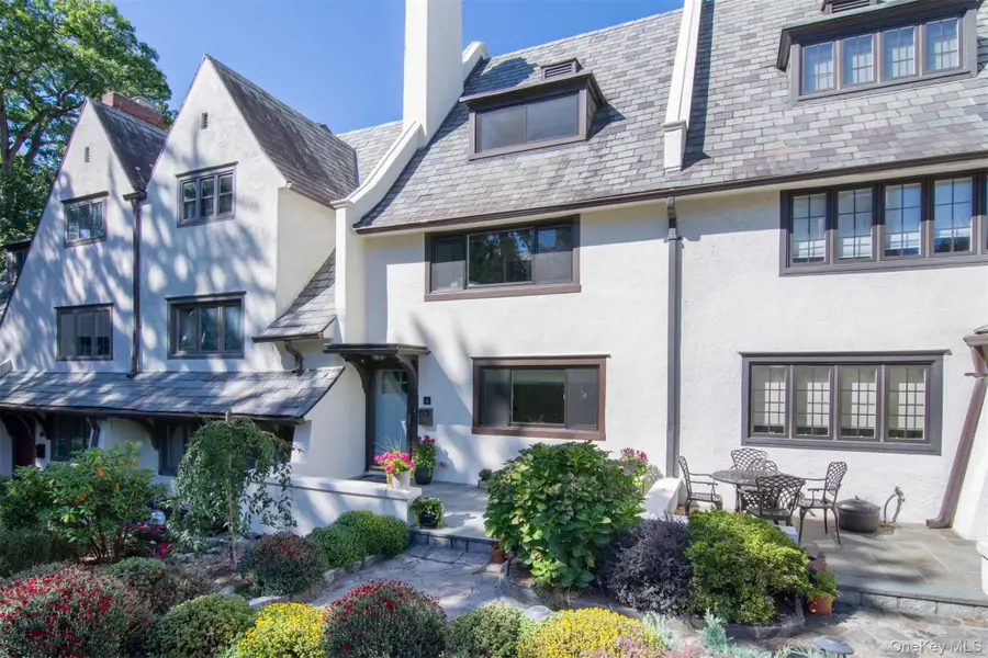 41 Sagamore Road, Bronxville, NY 10708 - #2