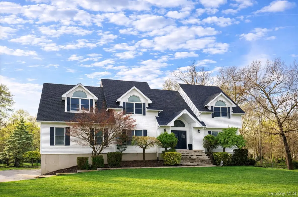 6 Dunderberg Road, Tomkins Cove, NY 10986 - #1