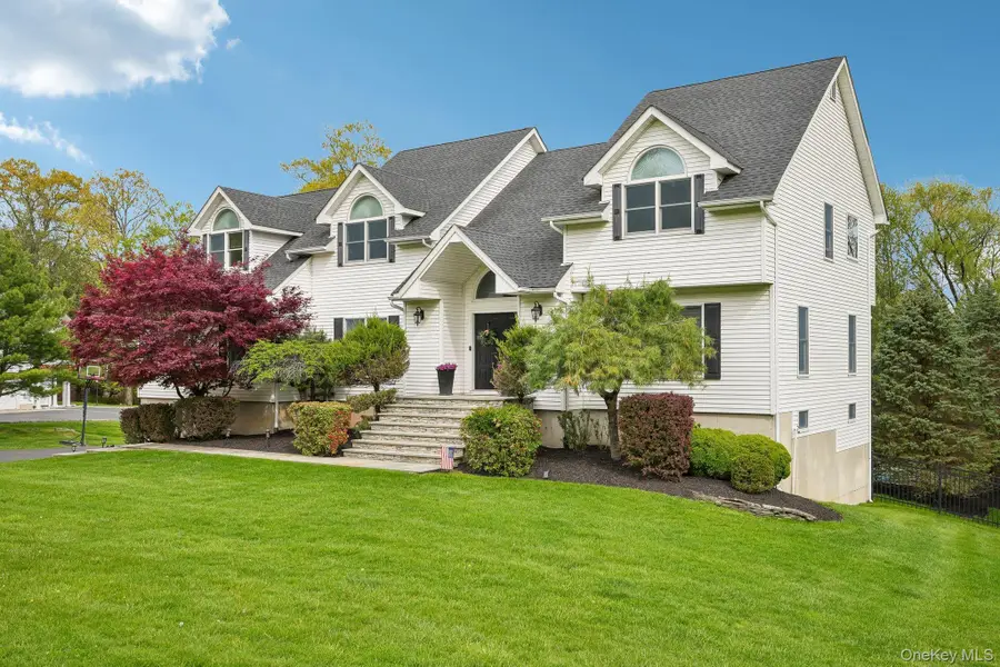 6 Dunderberg Road, Tomkins Cove, NY 10986 - #3