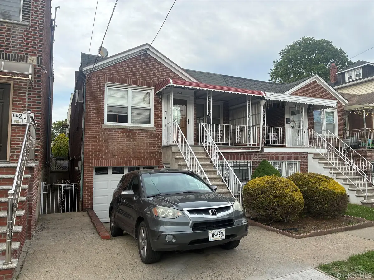 1844 Tomlinson Avenue, Bronx, NY 10461 - #1