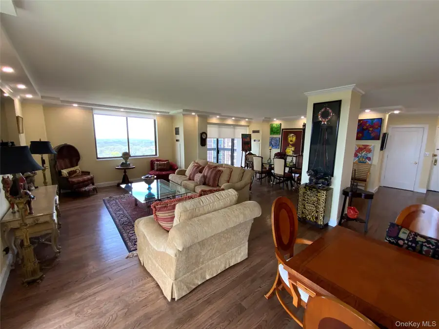 27010 Grand Central Parkway #19O, Queens, NY 11005 - #3