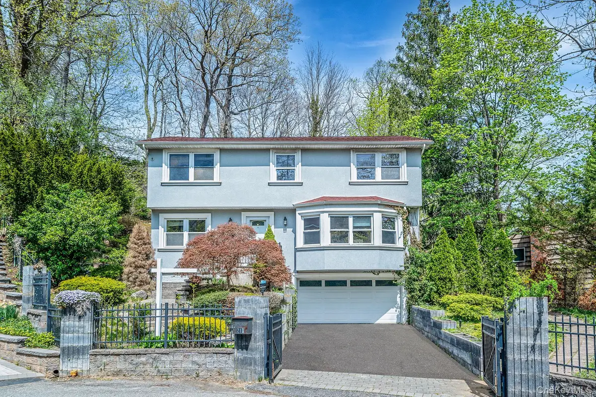 210 Mill Dam Court, Centerport, NY 11721 - #1