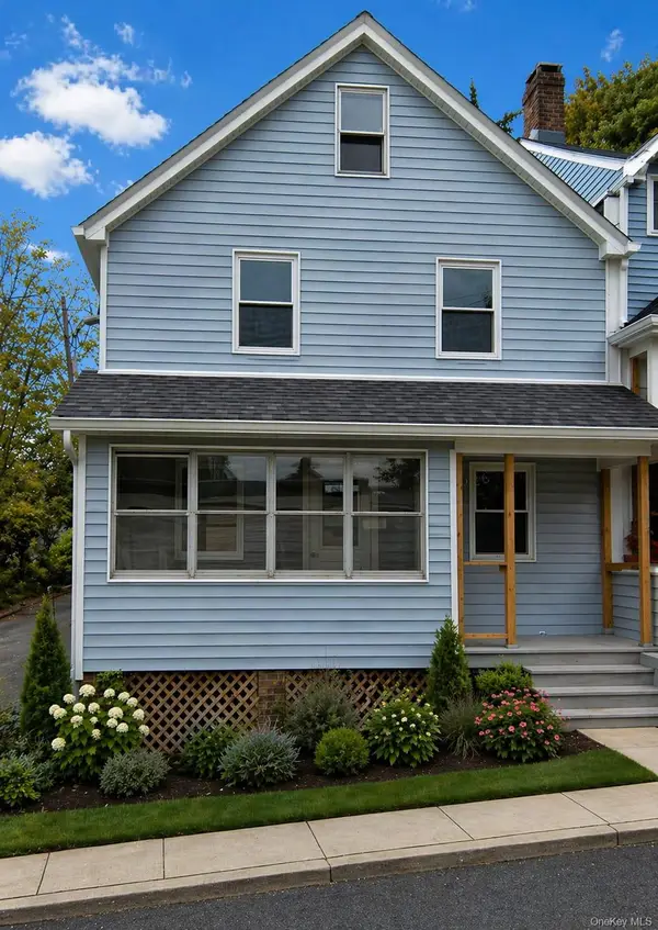 7 Ash Street, Piermont, NY 10968