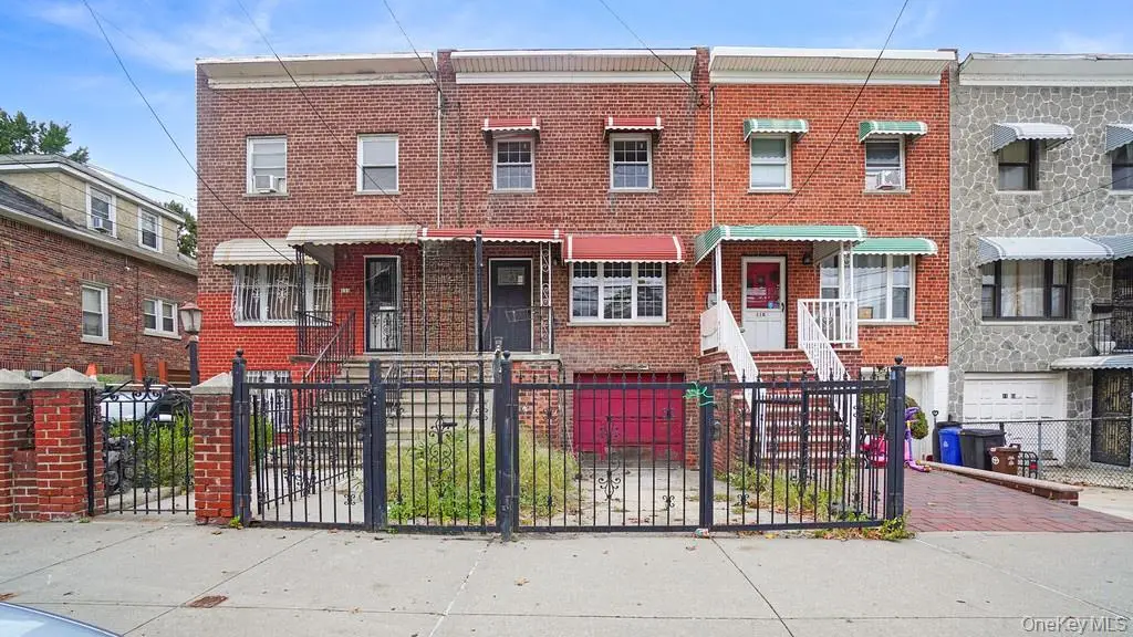 1159 E 224th Street, Bronx, NY 10466 - #1