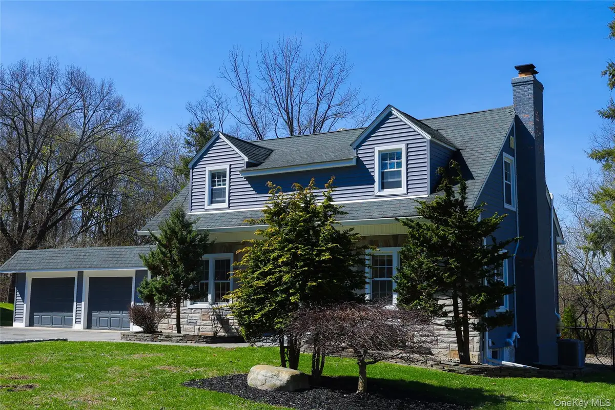 16 Overlook Drive, Warwick, NY 10990 - #1