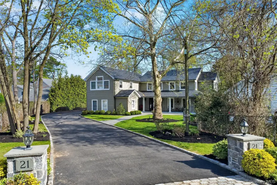 21 Midland Street, Cold Spring Harbor, NY 11724 - #3