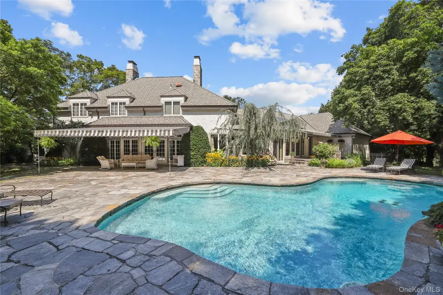 17 Wampus Lake Drive, Armonk, NY 10504 - #2