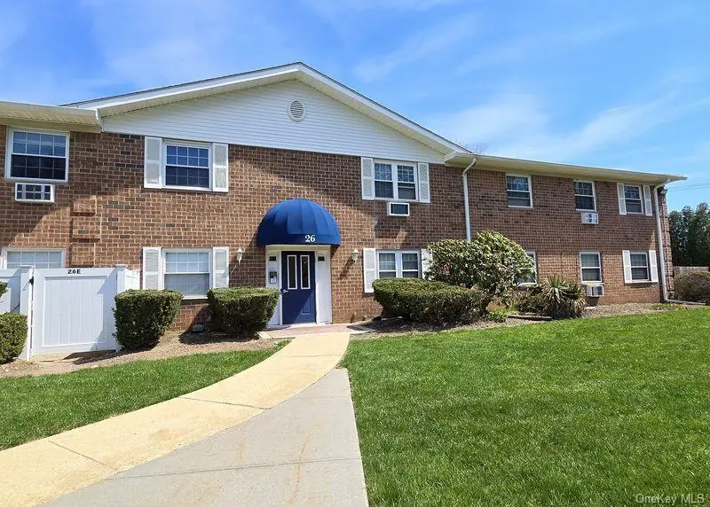 460 Old Town Road #26M, Port Jefferson Station, NY 11776 - #1