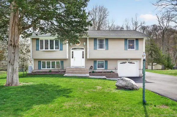 52 Wilson Road, Monroe, NY 10950