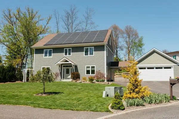 10 Taylor Street, New Paltz, NY 12561