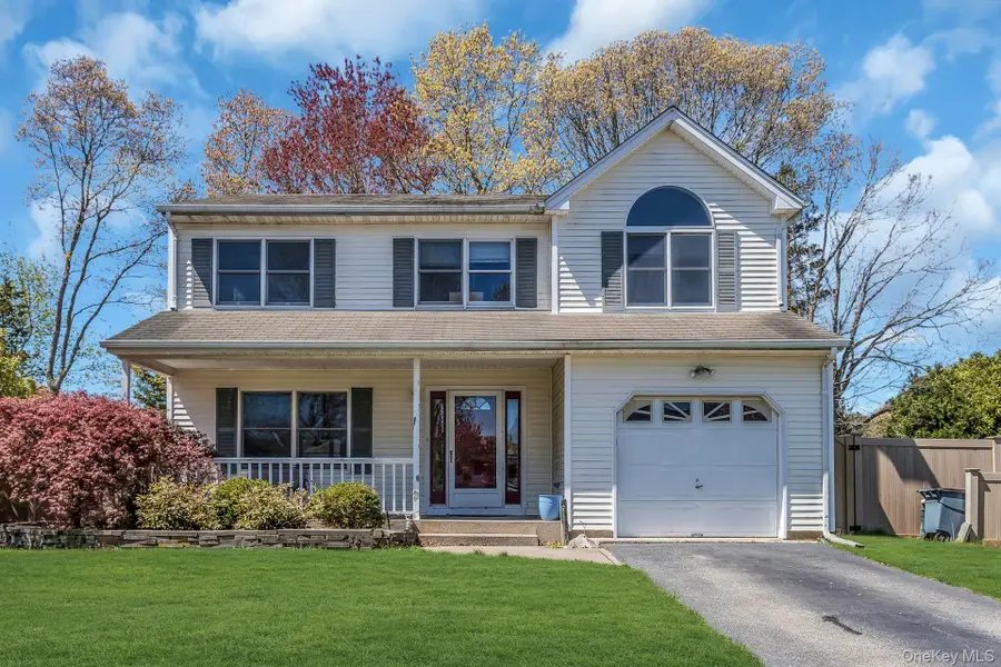 38 Memorial Boulevard, East Moriches, NY 11940 - #2