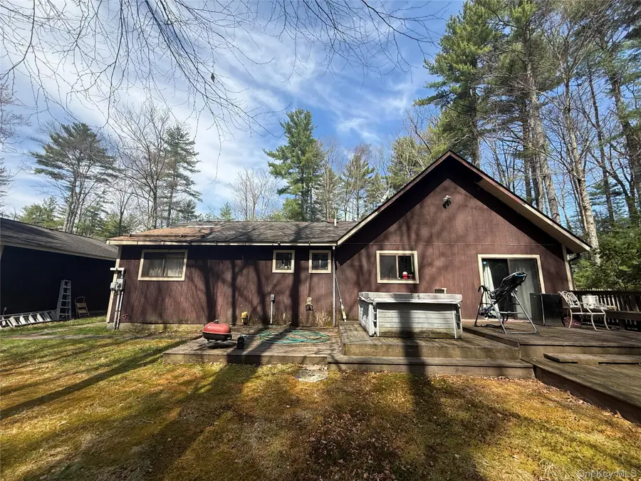 21 Parkside Drive, Glen Spey, NY 12737 - #2