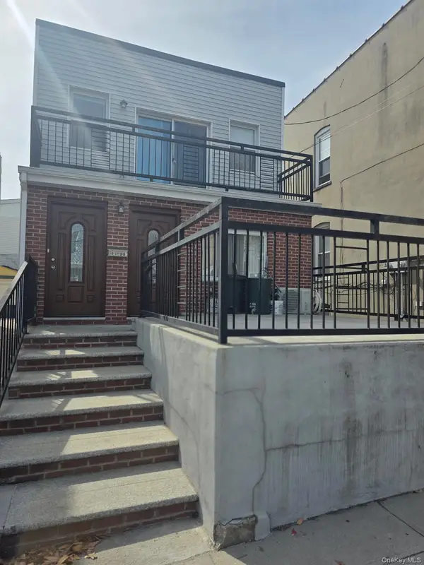 9108 77th Street, Woodhaven, NY 11421