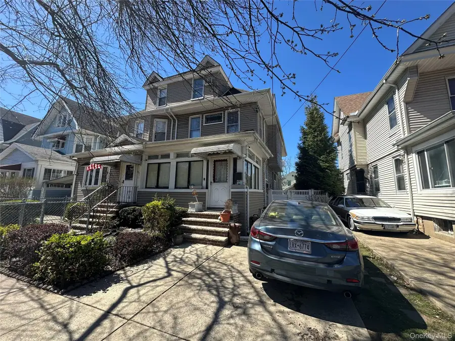 89-26 97th Street, Woodhaven, NY 11421 - #2