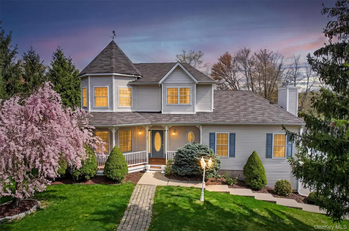 149 Creamery Pond Road, Chester, NY 10918 - #1