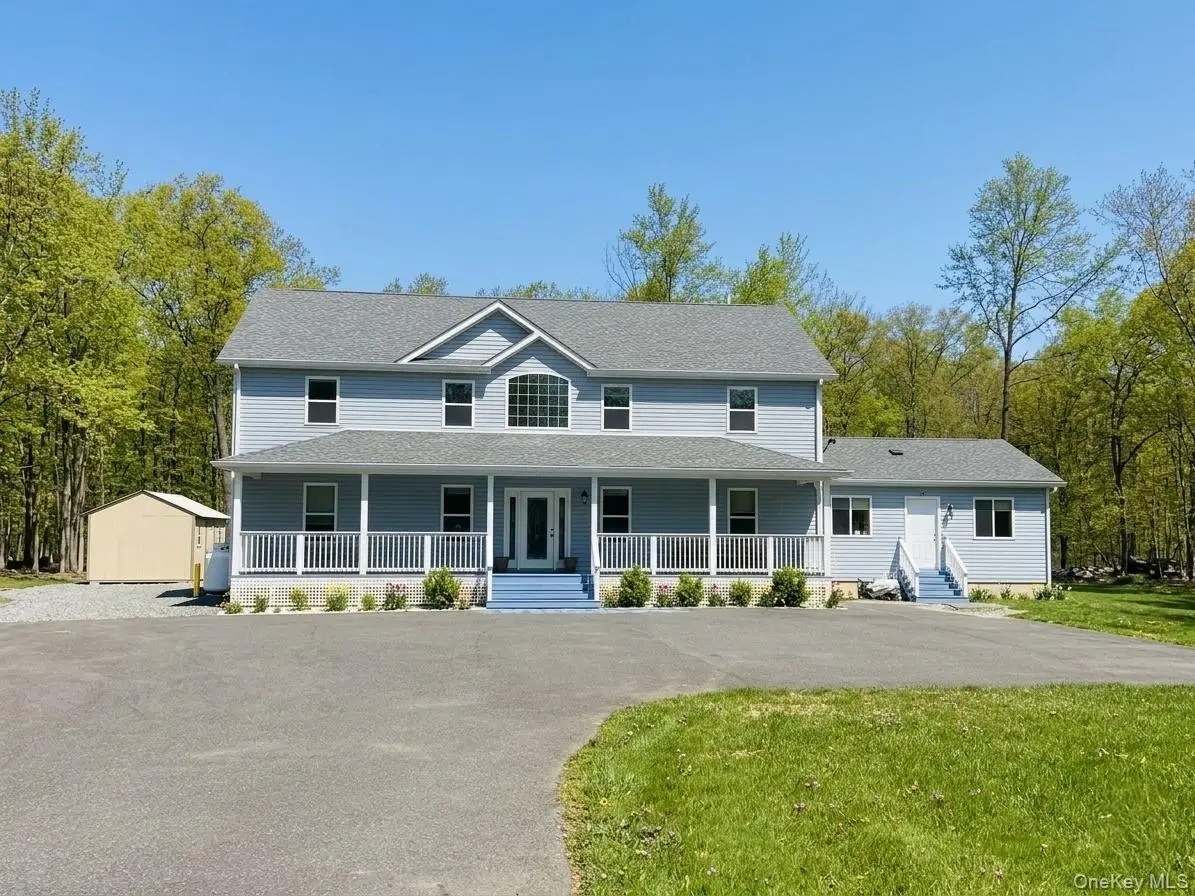 2428 Bruynswick Road, Wallkill, NY 12589 - #1