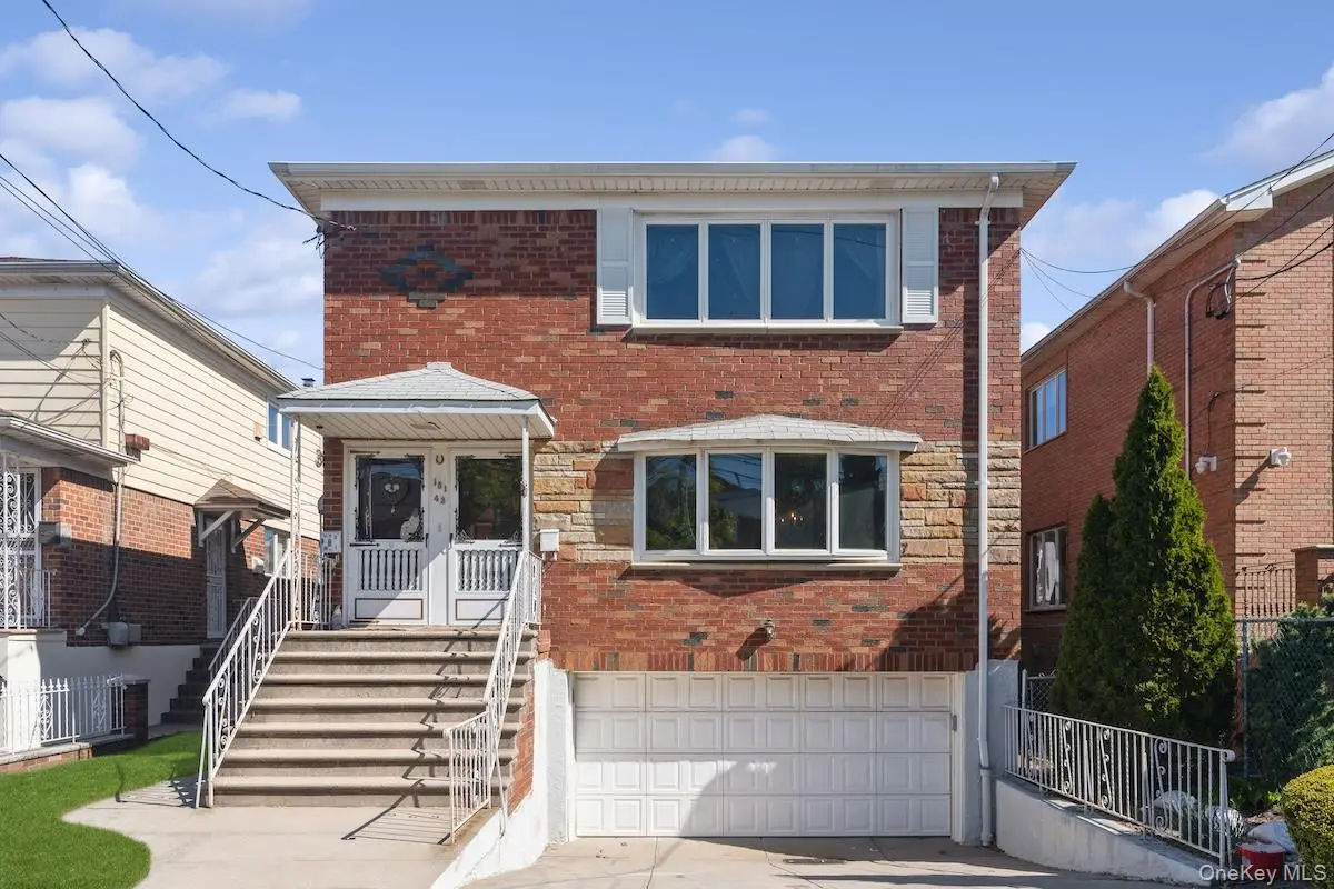 15143 21st Avenue, Whitestone, NY 11357 - #1