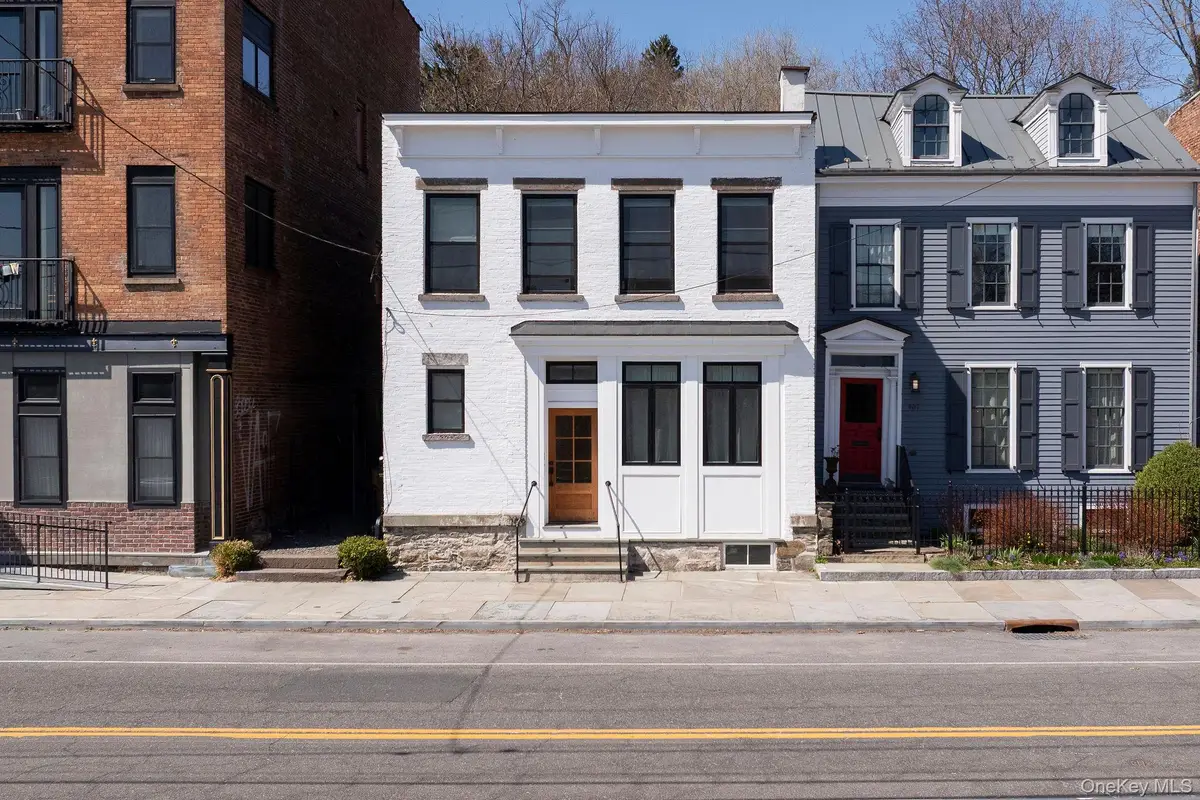 109 Abeel Street, Kingston, NY 12401 - #1