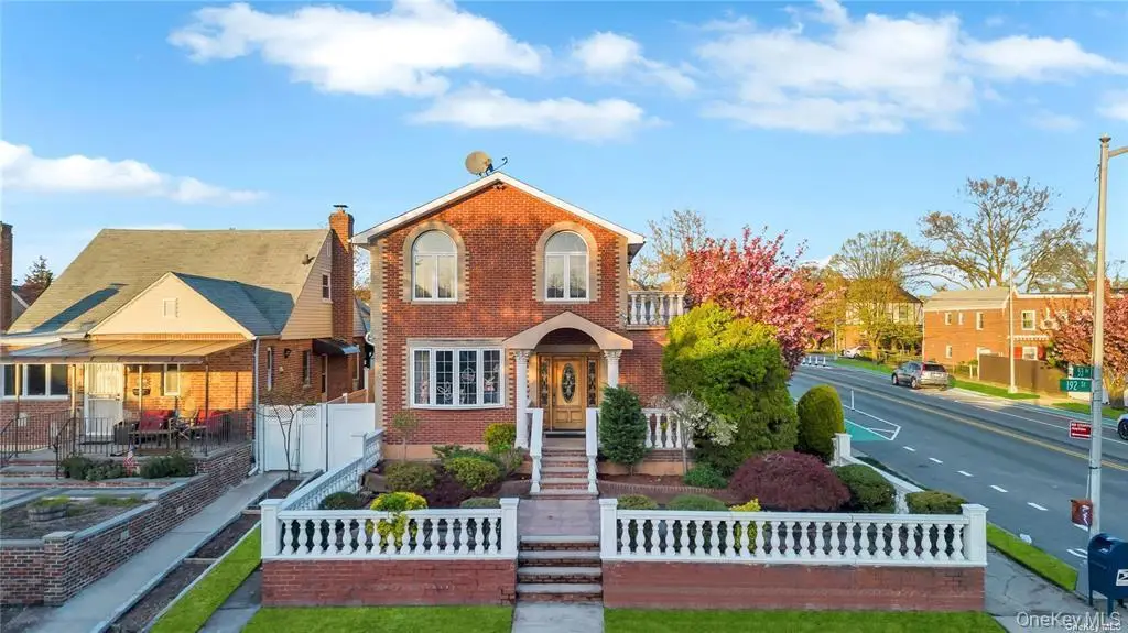 50-43 192nd Street, Fresh Meadows, NY 11365 - #1