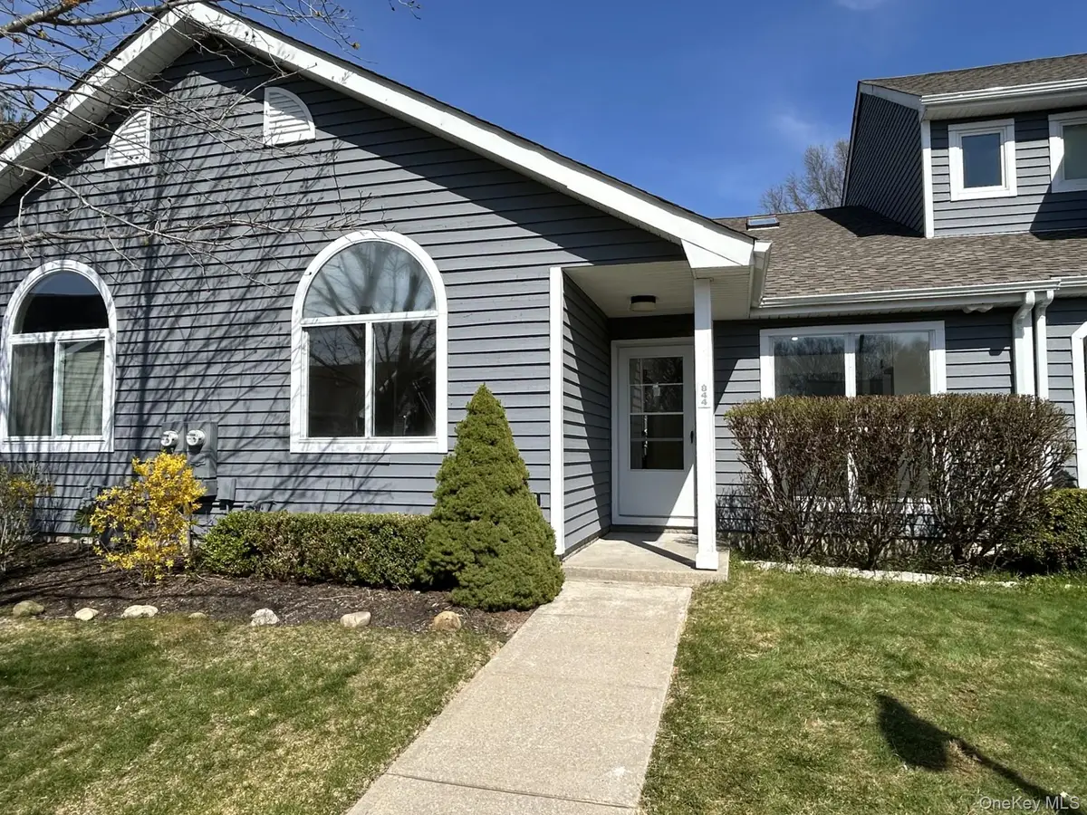 844 Birchwood Park Drive, Middle Island, NY 11953 - #1